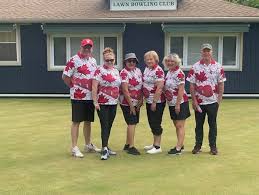 Image result for Milton Hill Bowling Club