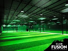 Image result for Fusion Badminton Club