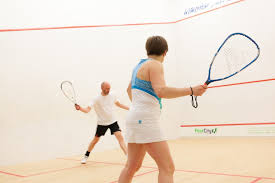 Image result for The Bourne Squash Club