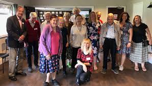 Image result for Finchley Cricket Club