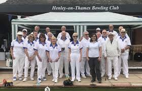 Image result for Maidenhead Thicket Bowls Club