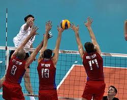 Image result for Tendring Volleyball Club