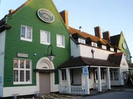 Image result for Royal Sutton Coldfield Athletics Club