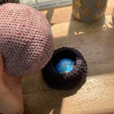 Image result for Magic Ball Crochet