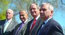 Buffett rule: Senate Dems carry Obama's water on bill - POLITICO.