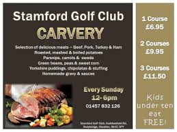 Image result for Stamford (Stalybridge) Golf Club