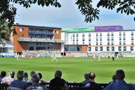 Image result for Worcester Cricket Club