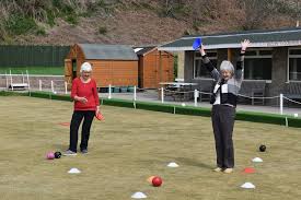 Image result for Selkirk-Ettrick Forrest Bowling Club