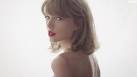 Taylor Swift unveils clip for the song Style about Harry Styles.