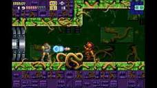 Metroid Fusion's SA-X is the Height of Horror in the Series – DREADXP