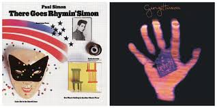 Image result for There Goes Rhymin' Simon