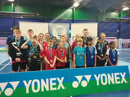 Image result for Goostrey Badminton Club