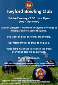Image result for Twyford Bowls & Lawn Tennis Club