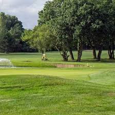 Image result for Royal Wimbledon Golf Club