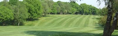 Image result for Old Fold Manor Golf Club Ltd
