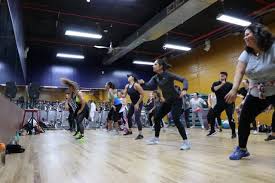 Image result for Zumba Club