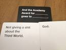 24 Times CARDS AGAINST HUMANITY Was Too Real