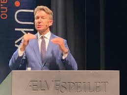 Image result for Terje Aasland