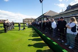 Image result for Grosvenor Bowling Club