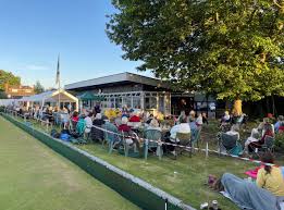 Image result for Walton-On-Thames Bowling Club