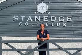 Image result for Stanedge Golf Club