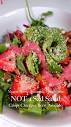 NOT a Sad Salad: 🍓 Berry Balsamic Vinaigrete Spring Mix with ...