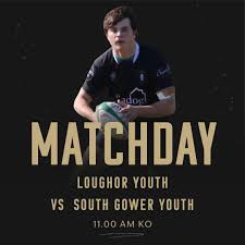 Image result for Loughor Rugby Football & Social Club