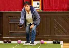Image result for Rhydlewis Short Mat Bowling Club