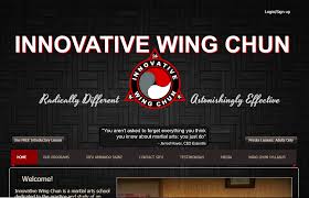 Image result for Norwich Autodefence Wing Tchun