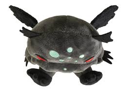 Image result for stuffed cthulhu