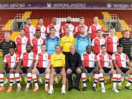 Image result for Woking Football Club