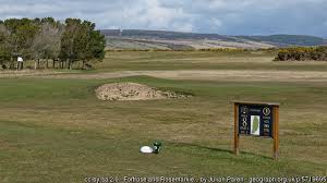 Image result for Fortrose & Rosemarkie Golf Club