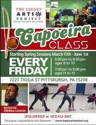 Image result for Capoeira Classes