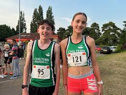 Image result for Chiltern Harriers Athletic Club