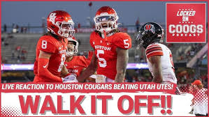 Image result for Ut Cougars