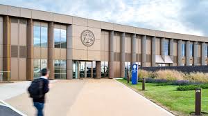 Image result for Park Hill Golf Club, Seagrave, Leicestershire