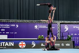 Image result for Europa Gymnastics Club, Bexley