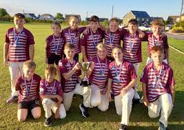 Image result for Hook Norton Junior Cricket Club