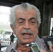 From Wikipedia, the free encyclopedia. Antonio Petrus Kalil, alias Turcão, at his arrest in April 2007. Antonio Petrus Kalil (March 18, 1925), ... - 76162532118498348