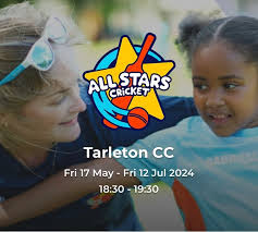 Image result for Tarleton Cricket Club