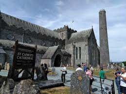 Image result for Kilkenny Bandits