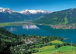 Zell am See
