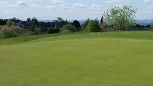Image result for Airdrie Golf Club