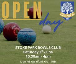Image result for Stoke Poges Bowls Club