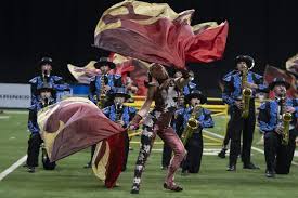 Image result for Carmarthen Quayside Royals Marching Drill Team/Band