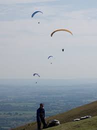 Image result for Malvern Hang Gliding Club