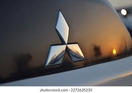 Image result for mitsubishi logo