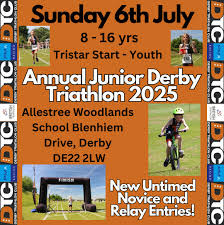 Image result for Derby Triathlon Club