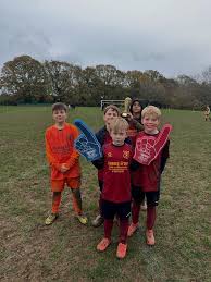 Image result for Hamsey Rangers Fc