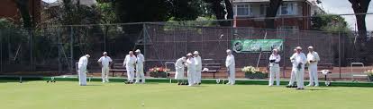 Image result for Bournemouth Park Bowling Club